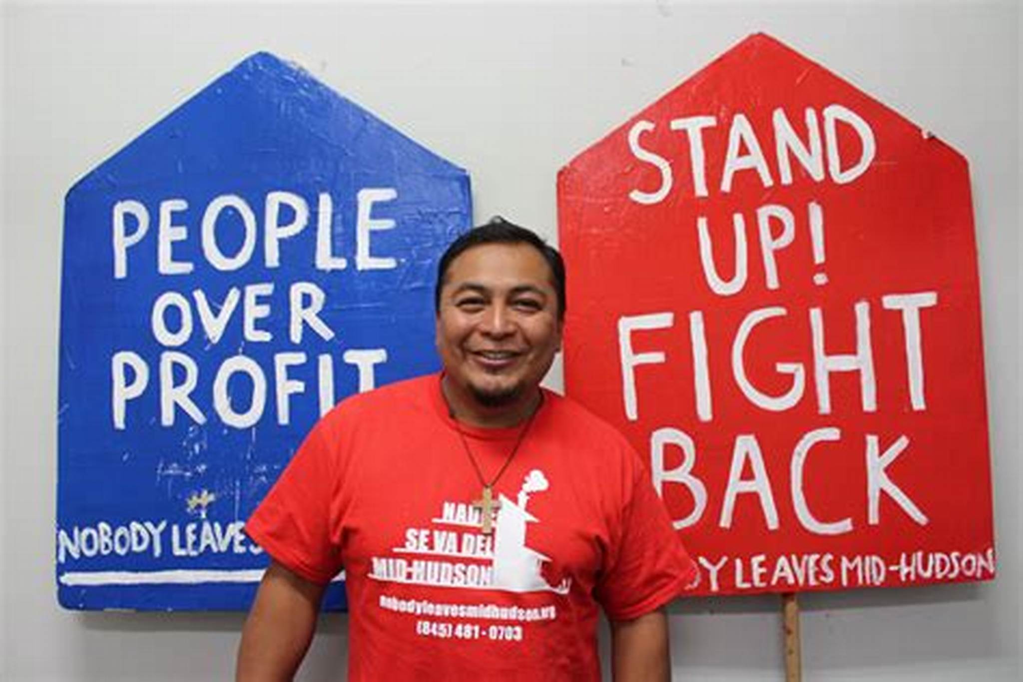 Beacon City Council approves municipal ID card program